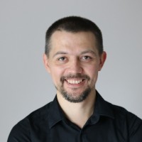 Vitalii Ivanov