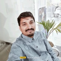 Anupam Gupta