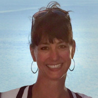 Tracey Benson