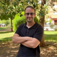 Jose Manuel Tocado Cabezas
