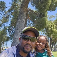 Anthony Kinene