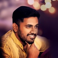 Ramesh Kalidas