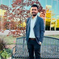 Pratik Panchal