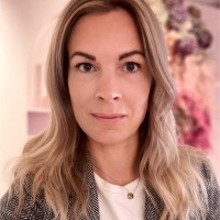 Camilla Porath