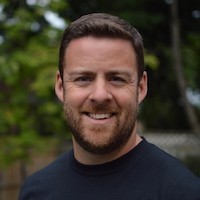 Adam Petrie