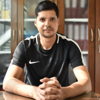 Ajay Sharma