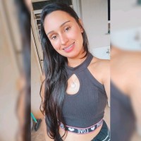 Luana Cristina