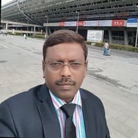 Venkata Subramanian