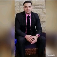 Farrukh Sajjad