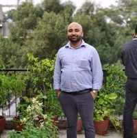 Puneet Sharma