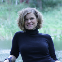 Claudia Eckstein