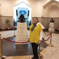heba Mahmoud