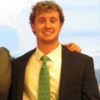 Alex Harrod, CPA, CMA