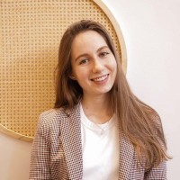 Polina Dermanovskaia