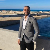Muhammad A. El Sheikh
