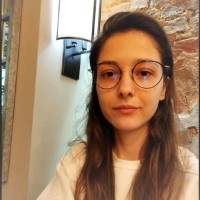 Sibel Deniz