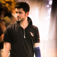 Mohammed Hussain