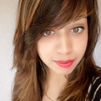 Anishaa Michelle Chandrashekhar