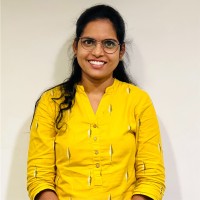 Lavanya Yadav