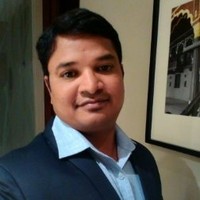 Damodar Rao
