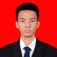 Luis Sebastian Darkasih