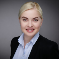Viktoriia Denysenko