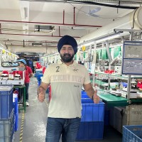 Amar Singh Bedi