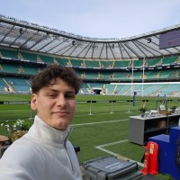 Nathan Gillet