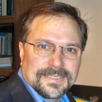 Andrew Bowyer