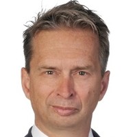 Dr. Alexander von Bergwelt