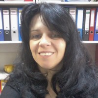 Carmen Mihaela Istrate
