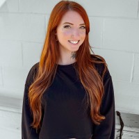 Nina Parrish