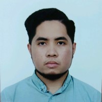 Joshua Raphael Molino