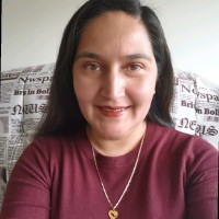 Ingrid Fuentes