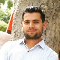 Roshan Shukla