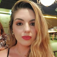 Camila Capel Godinho