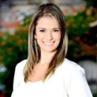 Alexsandra 🙋🏻♀️ Gagliardi✌🏽