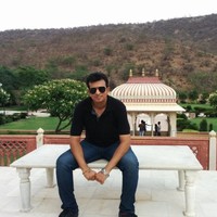 Dr. Monil Thakrar