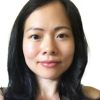 Amy Fong