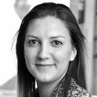 Mette Dahl Nielsen