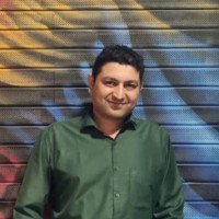 Vipin Patel