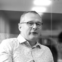 nigel pilkington