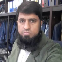 Kashif Shahzad