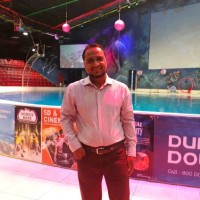 Dr. Shakeel Memon