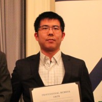 Wei Zheng, P. Eng.