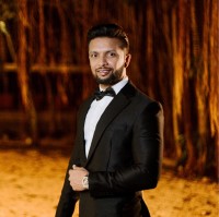 Vijay Mittoo