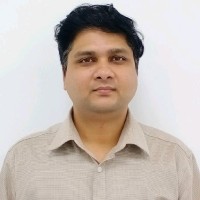 Mandar Deshmukh