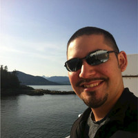 Benjamin Reyna