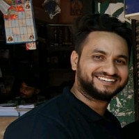 Abhishek Kumar Pandey