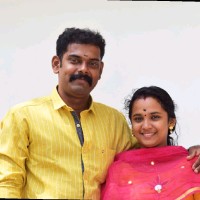 Anil C G